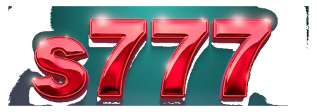 s7777 logo